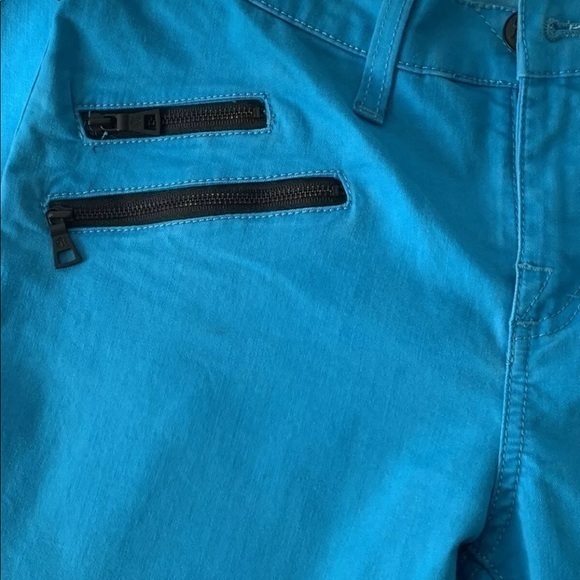 Rock & Republic Banshee Jeans Size 10 - Picture 9 of 10